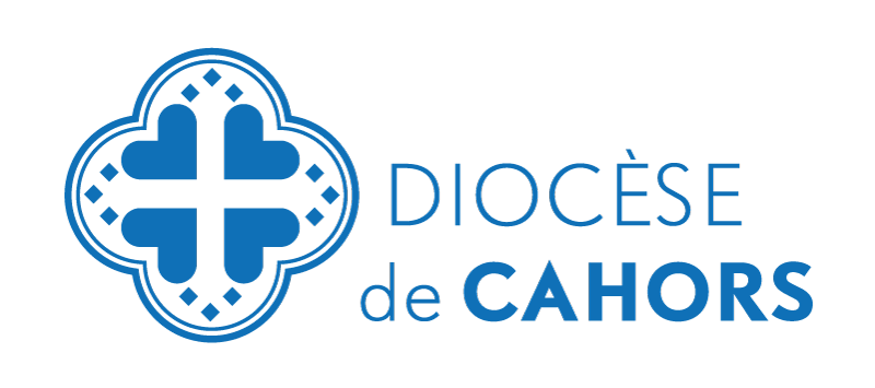 logo diocese cahors01 800